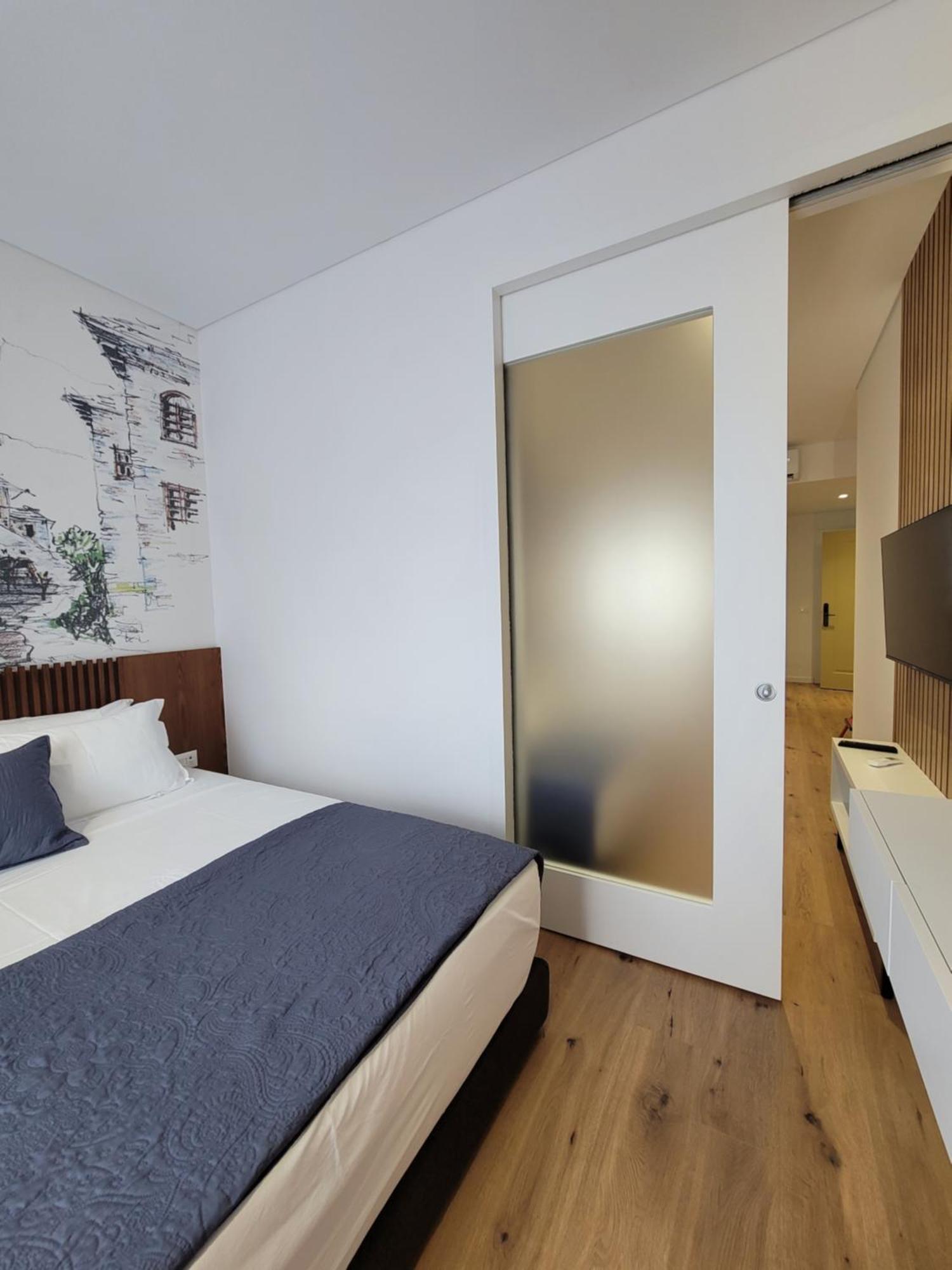 Gjirokastër Jani Studio Apartments מראה חיצוני תמונה